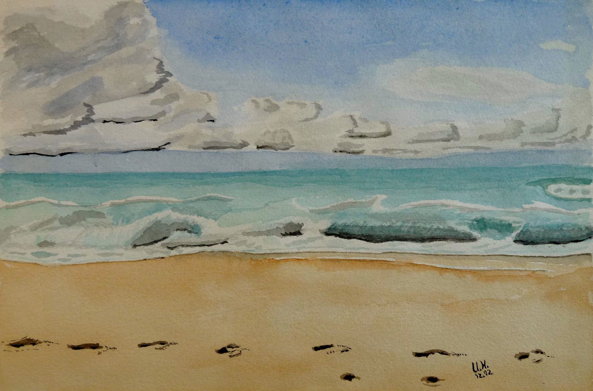 Strandlufer